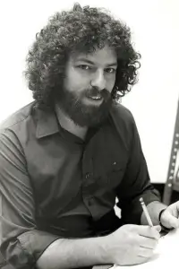 Photo Michael Sporn #504397