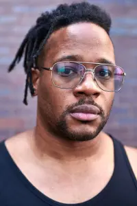 Photo Open Mike Eagle
