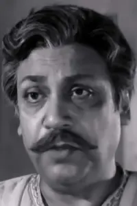 Photo Satya Bandopadhyay