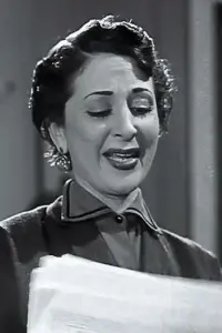 Photo Souad Fawzi