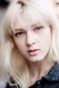 Photo Taisiya Shchuruk