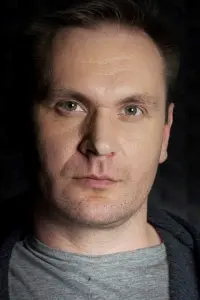 Photo Vsevolod Shekita