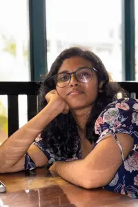 Photo Abhirami A H