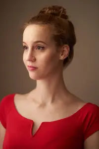 Photo Alena Mudrová