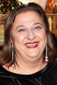 Photo Elisavet Konstantinidou