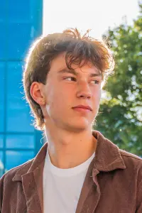 Photo Hudson T. Fricker #306588