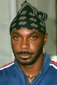 Photo JPEGMAFIA