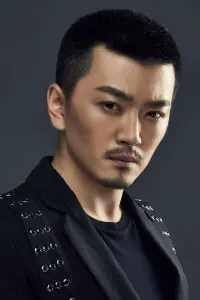 Photo Li Zheng Lin