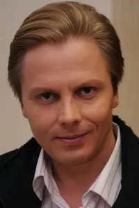 Photo Prokhor Zikora