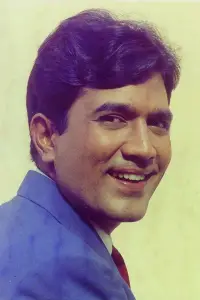 Photo Rajesh Khanna #384832