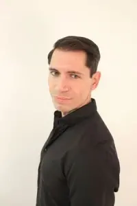 Photo Rick Hübner
