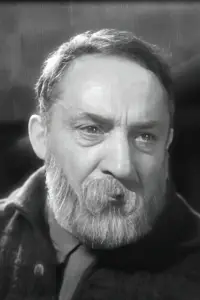 Photo André Bacqué