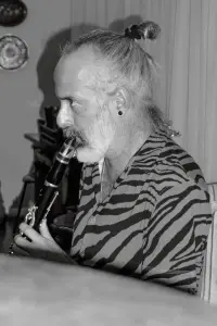 Photo Luiz Rocha #299561