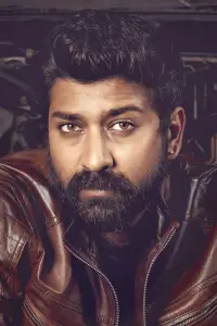 Photo Vetri Vijay