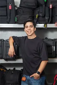 Photo Carlos Antonio Rios Morales