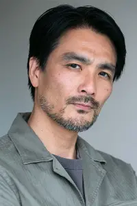 Photo Kengo Saïto #510897