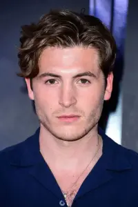 Photo Kieron Moore #376765