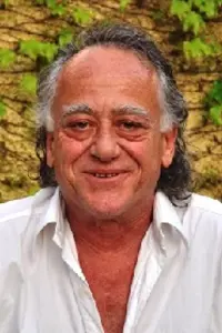 Photo Nikos Kalogeropoulos