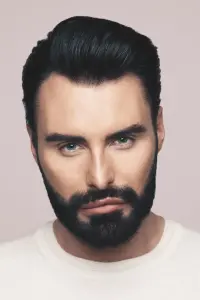 Photo Rylan Clark