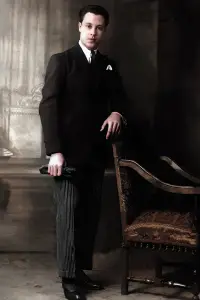 Photo Tahar Hannache #493022