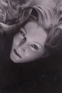 Photo Vera Bergman