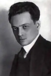 Photo Yury Tynyanov