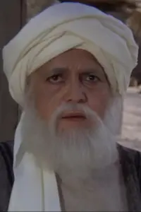 Photo Abdulrahim El-Zurqani
