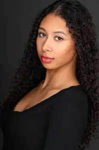 Photo Naziah Hendrix