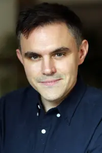 Photo Simon Brandon
