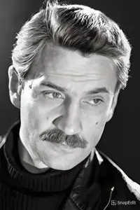 Photo Yuri Grebenshchikov