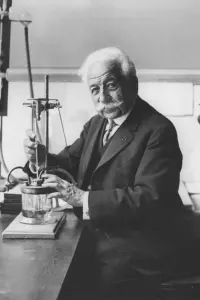 Photo Auguste Lumière