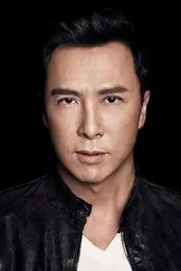 Photo Donnie Yen