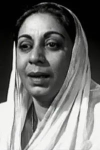Photo Mumtaz Begum