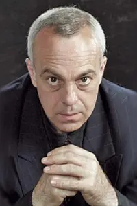 Photo Volodymyr Abazopulo