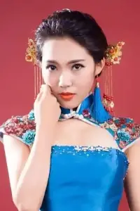 Photo Zhao Yan