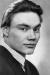 Photo Afanasi Kochetkov #500872