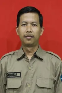 Photo Andika Pratama