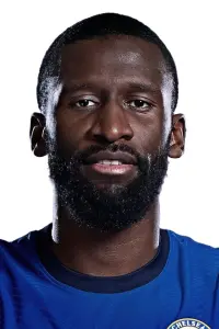 Photo Antonio Rüdiger