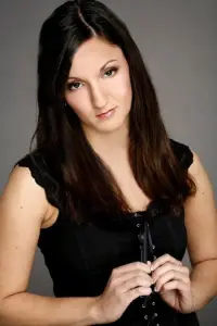 Photo Becca Leigh Gellman