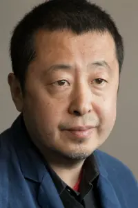 Photo Jia Zhangke