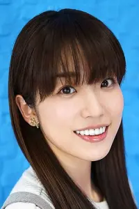 Photo Maho Tomita