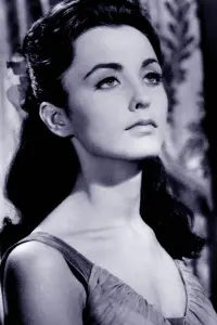 Photo Dolores Faith