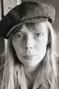 Photo Joni Mitchell #329808
