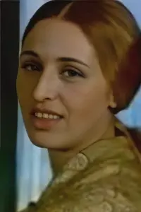 Photo Lyubov Omelchenko