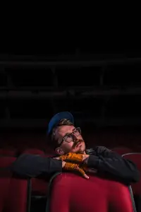 Photo Michael Spencer