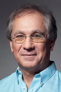 Photo Sergei Ponomarenko
