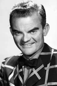 Photo Spike Jones