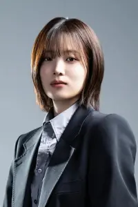 Photo Yoon So-hee