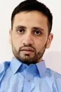 Photo Amrullah Safi