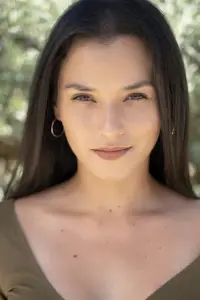 Photo Anoushka Medina